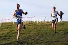 Senior mens North Eastern Cross Country Chanpionships. Photo: David T. Hewitson/Sports for All Pics